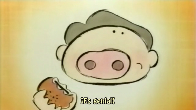 Ghiblies (Saehara Fansub)